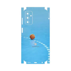 MAHOOT Handball-FullSkin Cover Sticker for Samsung Galaxy F13