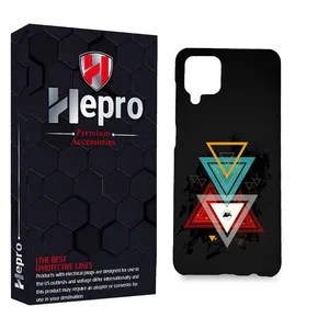 HEPRO MC Cover for Samsung Galaxy A42