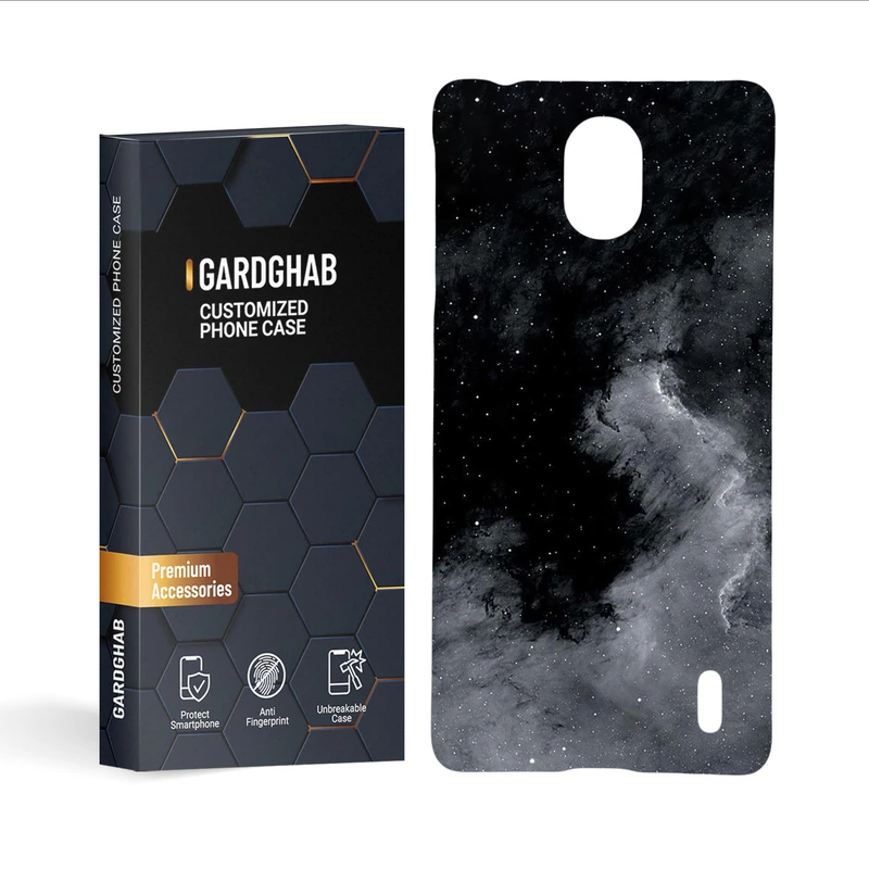 کاور گارد قاب مدل ساده مناسب برای گوشی موبایل نوکیا one plus