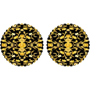 رومیزی مدل T4-42156 بسته 2 عددی