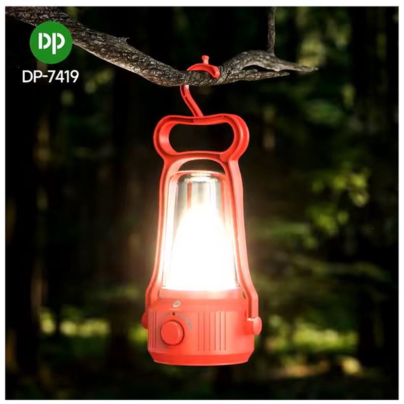 چراغ فانوسی دی پی مدل DP-7419