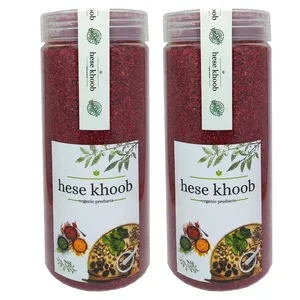 ادویه پول بیبر ممتاز حس خوب - 700 گرم بسته 2 عددی 