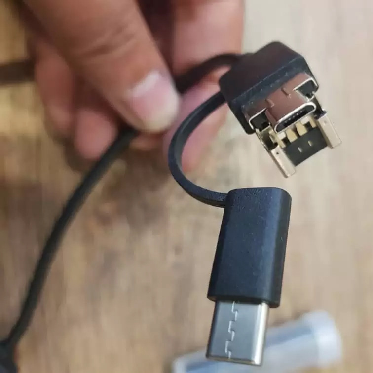 دوربین آندوسکوپی مدل 20M HD کد 10067 دوربین آندوسکوپی مدل 20M HD کد 10067