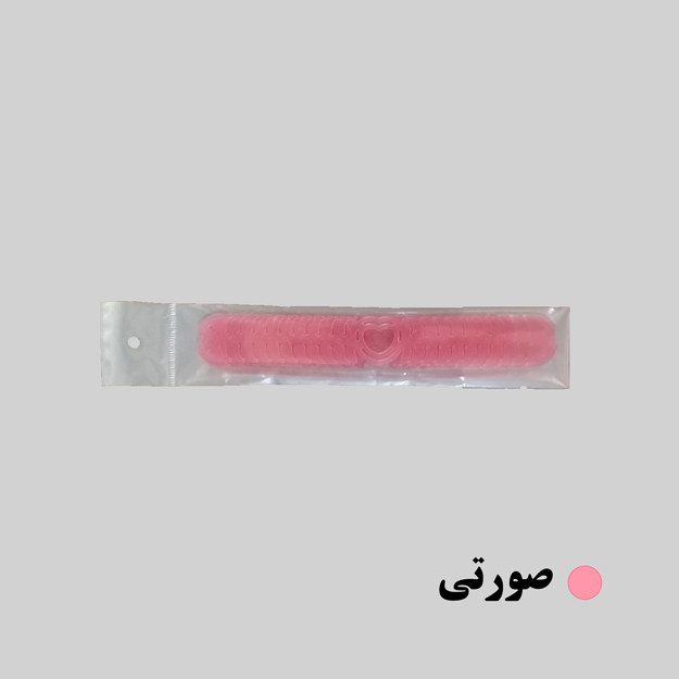 گیره نگهدارنده ماسک صورت مدل TM01 مجموعه ۴ عددی