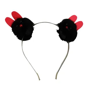 تل مو دخترانه مدل موش کد 35
