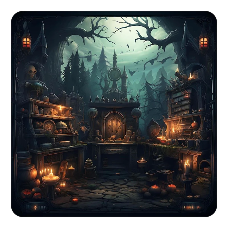 مگنت کاکتی طرح هری پاتر Harry Potter مدل mp45756