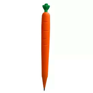 مداد نوکی 0.7 میلی متری مدل هویج