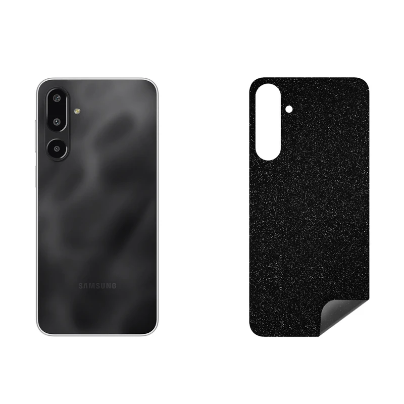 برچسب پوششی بستور طرح کهکشانی مدل GB4-8 مناسب برای گوشی موبایل سامسونگ Galaxy F36