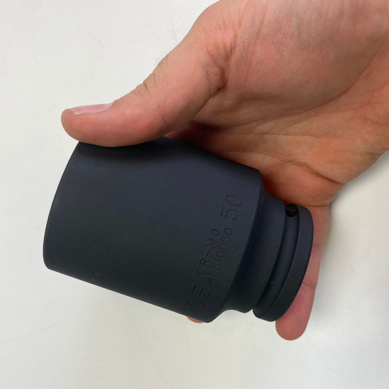 سری بکس فشارقوی فورس مدل 46510050 سایز 50 میلی متر