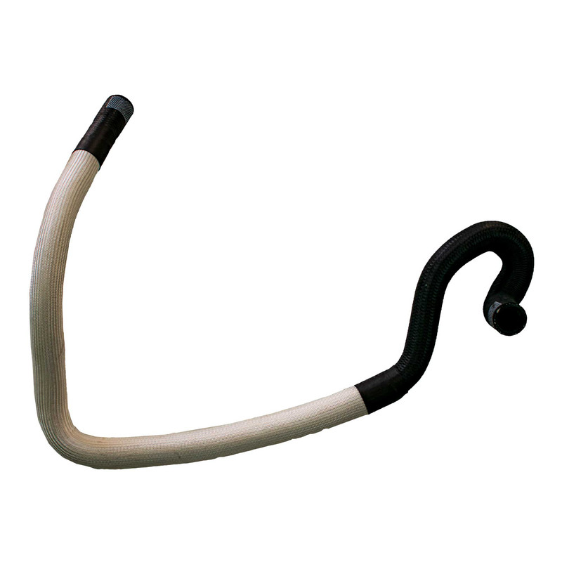 شلنگ خروجی بخاری خودرو پارت بست کد 5208036 مناسب برای پژو 405