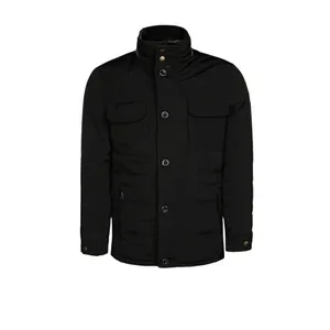 کاپشن مردانه برندس مدل 4147