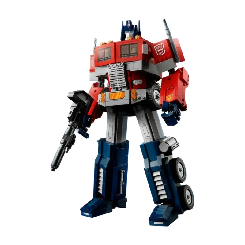 ساختنی مدل تبدیل شونده کد 1508 قطعه کد 6090