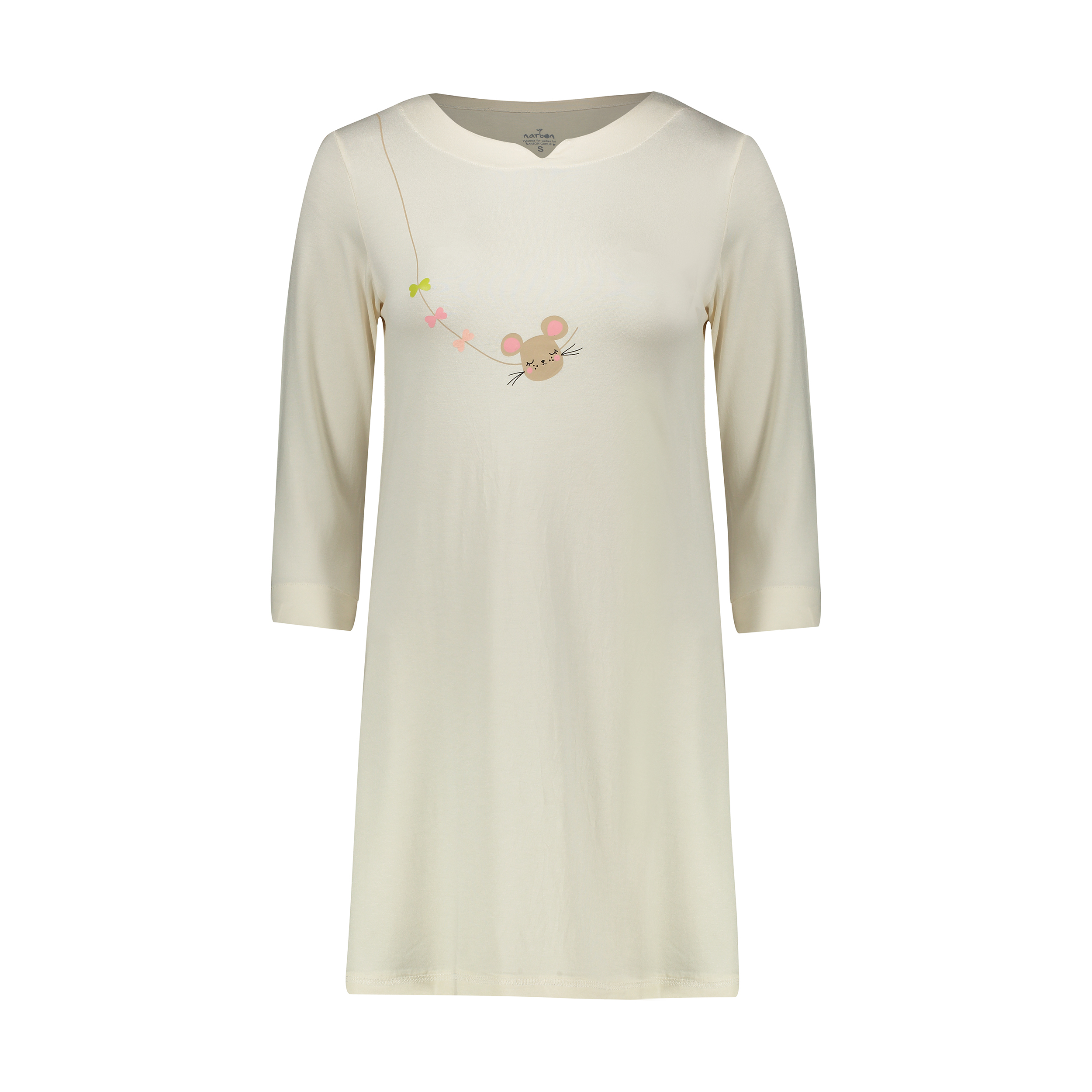 تونیک زنانه ناربن مدل 1521410-07
