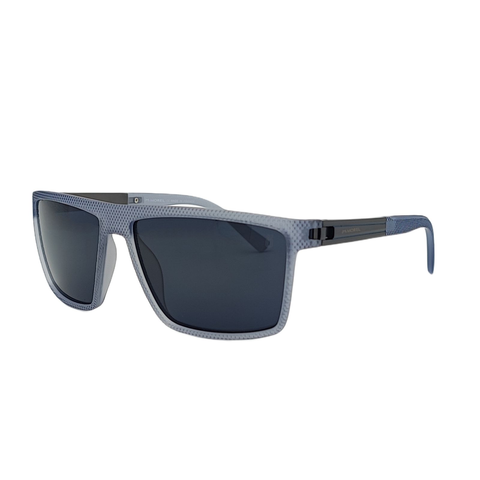 عینک آفتابی مورل مدل P3229 POLARIZED C6 -  - 2