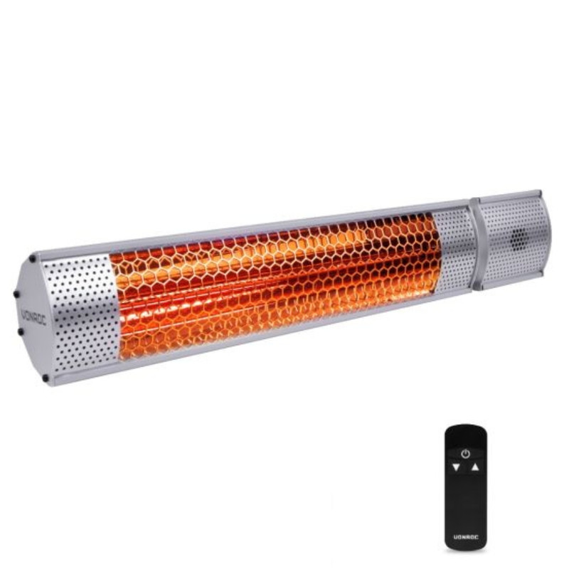 بخاری برقی ونرک مدل PH503AC بخاری برقی ونرک مدل PH503AC