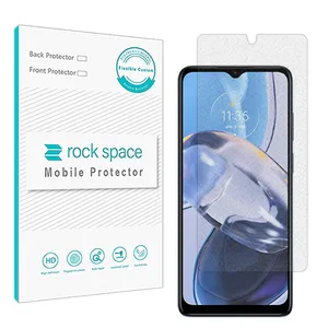 Rock space code GAM gaming screen protector suitable for Motorola Moto E22