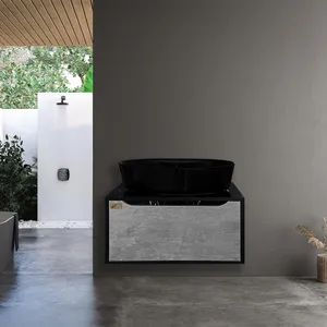 ست کابینت و روشویی پارنا نوفر مدل Z23