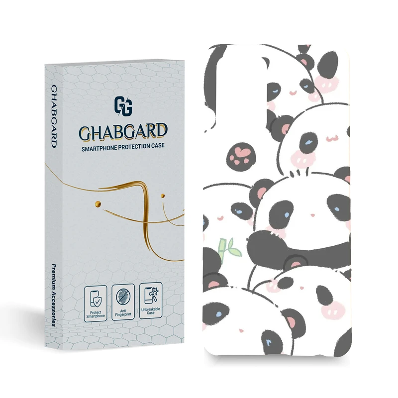 کاورقاب گارد مدل فانتزی مناسب برای گوشی موبایل سامسونگ Galaxy A72