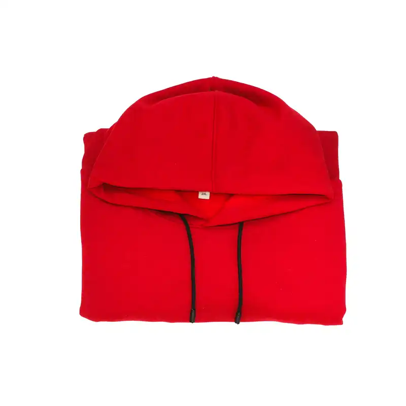 هودی مردانه مدل MH-0147-RD