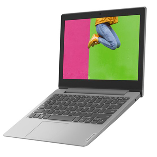 لپ تاپ 11.6 اینچی لنوو مدل IdeaPad Slim 1-AA