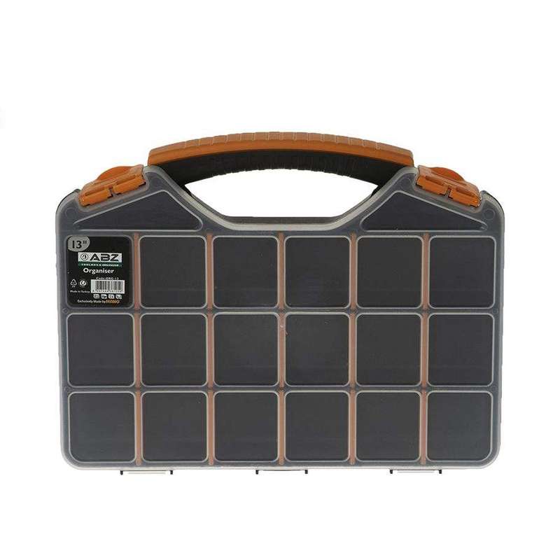 جعبه ابزار ای بی زد مدل ORG13 جعبه ابزار ای بی زد مدل ORG13