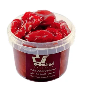 ترشک قیصی ژین کالا - 350 گرم