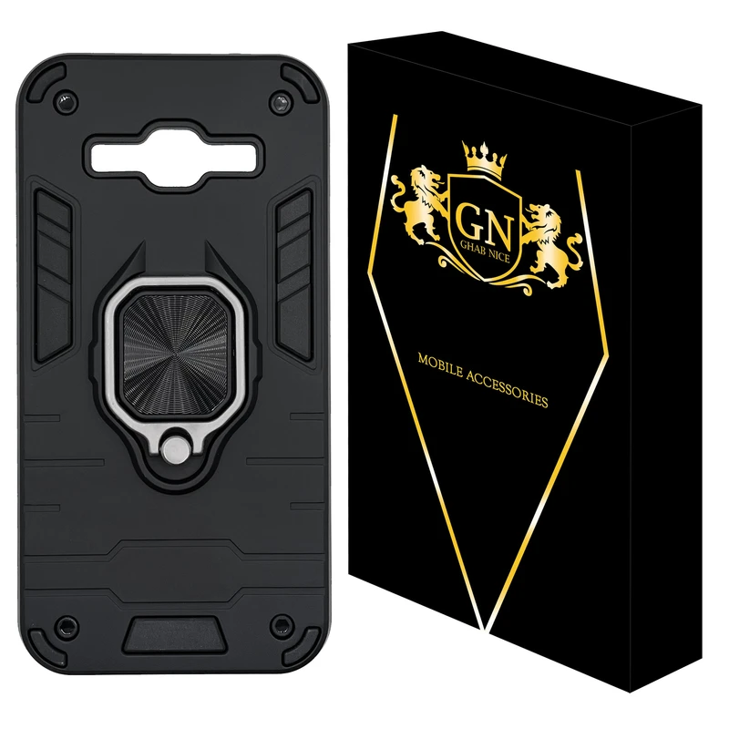 کاور قاب نایس مدل BTC مناسب برای گوشی موبایل سامسونگ Galaxy J2