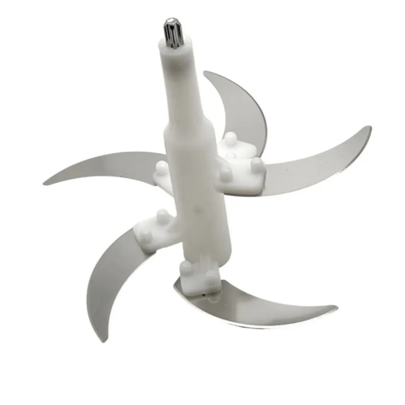 خردکن 5.5 لیتری سیلورکرست مدل MA-2024