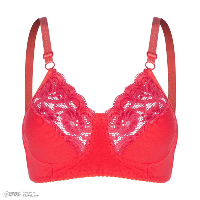 ست شورت و سوتین زنانه بزک مدل بدون فنر کد Go-6630