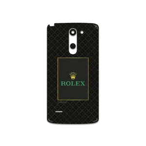 MAHOOT  Rlx Cover Sticker for LG G3 Stylus