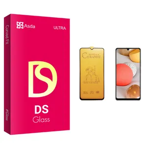 Asda DS glass Ceramics Screen Protector For Samsung Galaxy A42