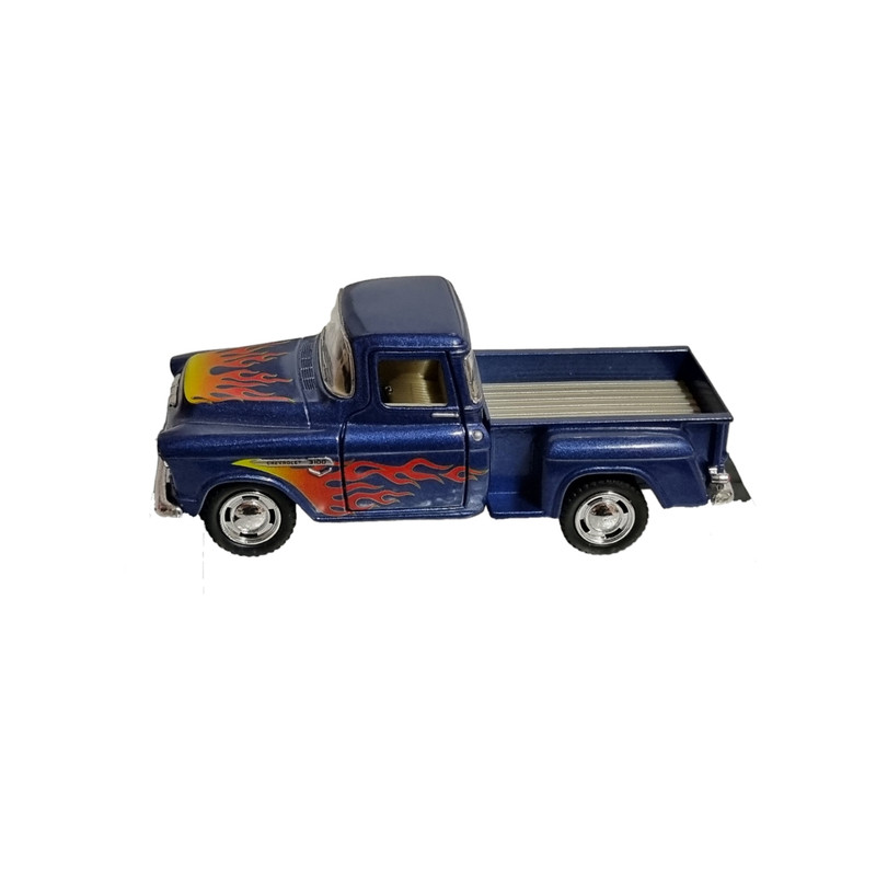 ماشین بازی کینزمارت مدل  1955 Chevy