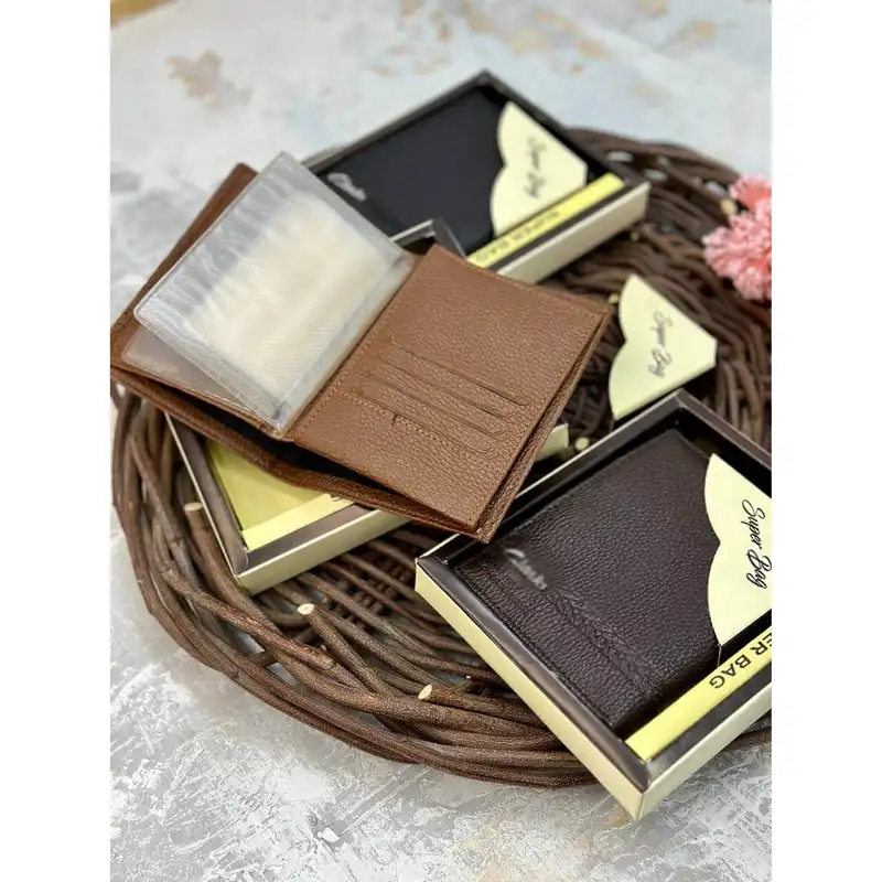 کیف پول مدل ویستا کد K-020