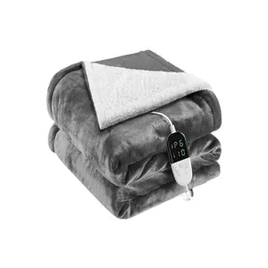 پتو برقی وان امگ مدل 127152 سایز 180*155 سانتیمتر