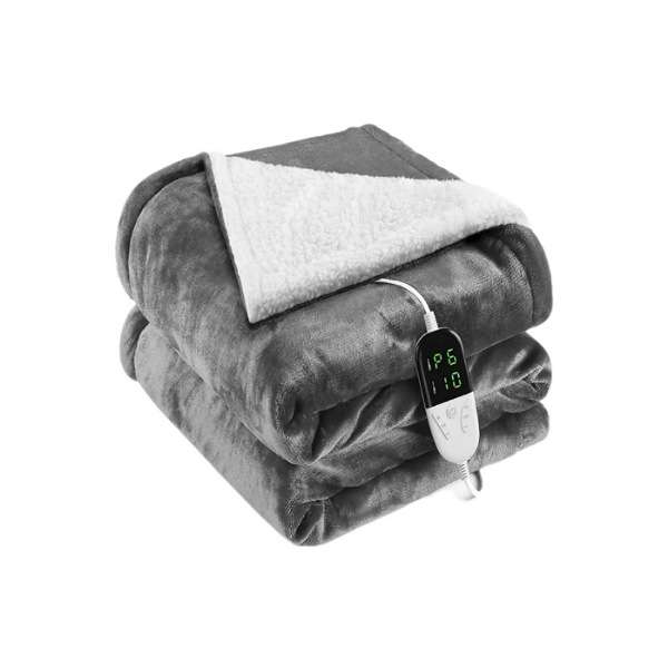 پتو برقی وان امگ مدل 127152 سایز 180*155 سانتیمتر