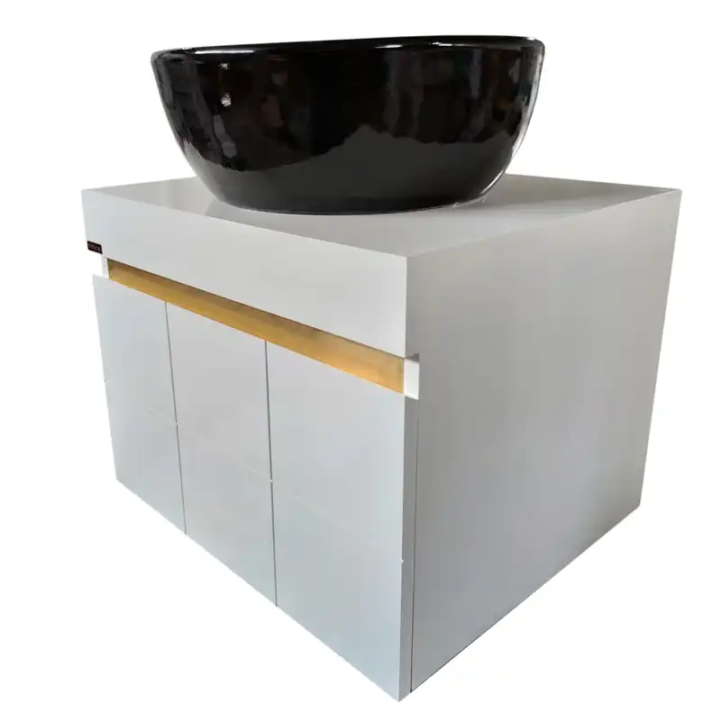 ست کابینت و روشویی سیتکا مدل WBR-003