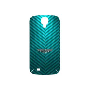 MAHOOT Aston Martin Cover Sticker for Samsung Galaxy S4