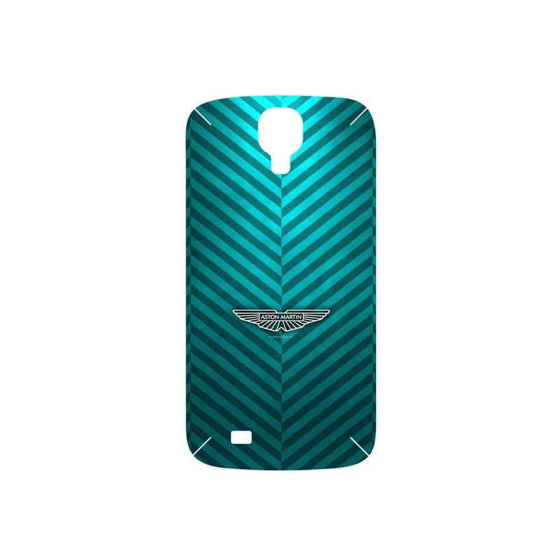 برچسب پوششی ماهوت مدل Aston Martin مناسب برای گوشی موبایل سامسونگ Galaxy S4