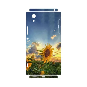 MAHOOT Summer Season-FullSkin Cover Sticker for Sony Xperia XA1