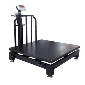 باسکول دیجیتال محک مدل MDS13000SB1.5TON
