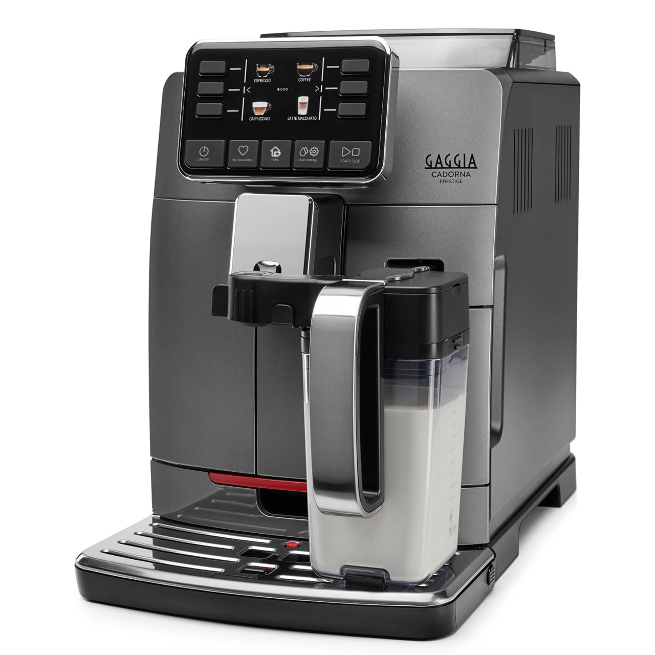 اسپرسو ساز گاگیا مدل Cadorna Prestige