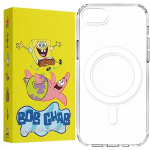 BOB GHAB SHFB Cover Suitable For Apple iPhone 16e Mobile Phone