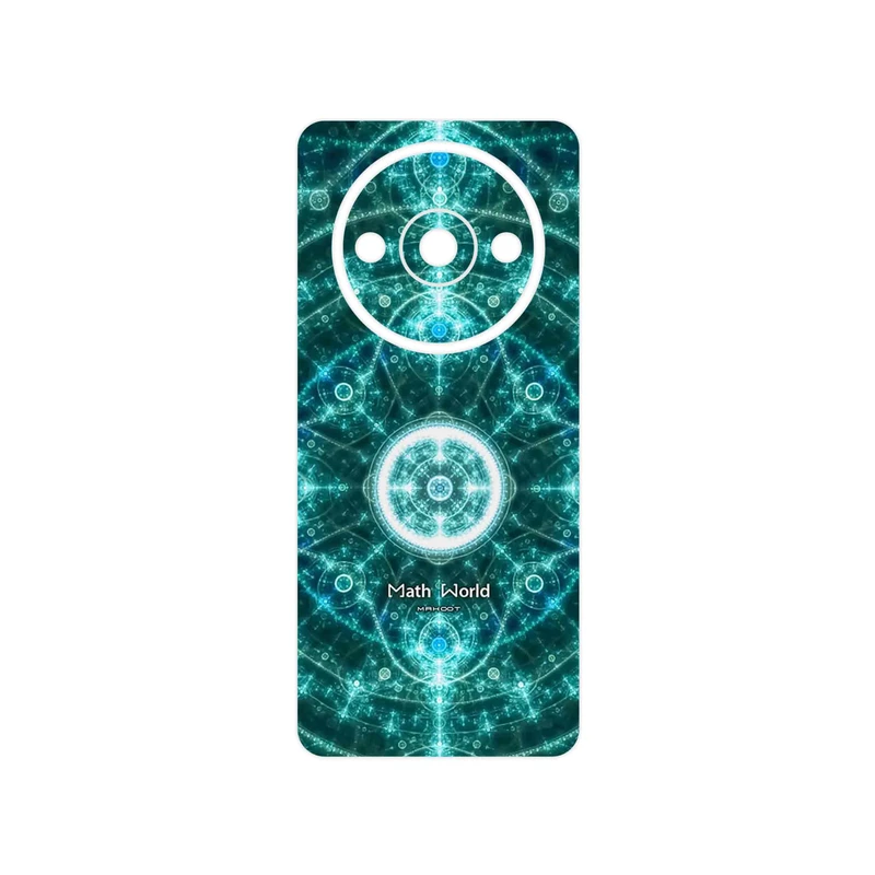 برچسب پوششی ماهوت مدل Mathematical Geometric Shape 4 مناسب برای گوشی موبایل شیائومی Redmi A3
