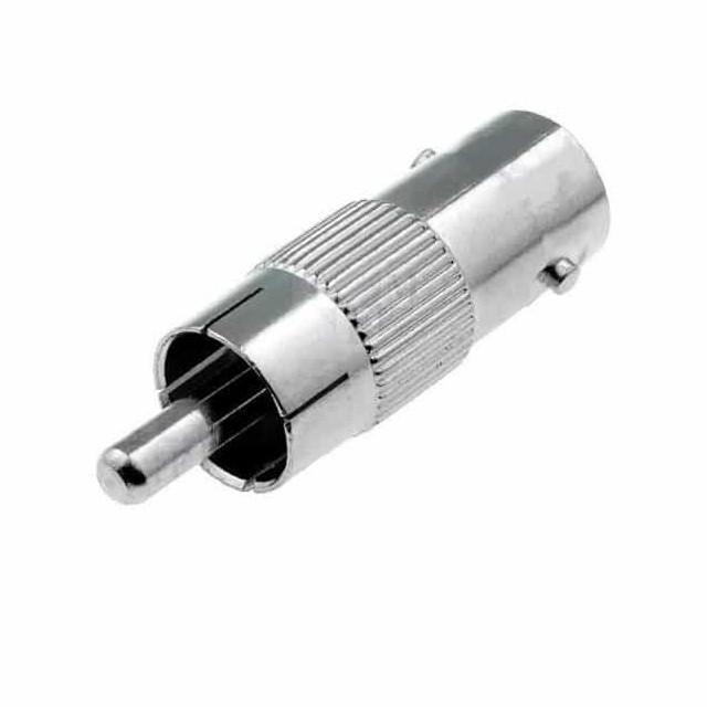 فیش تبدیل BNC به AV مدل BN-5 بسته 5 عددی