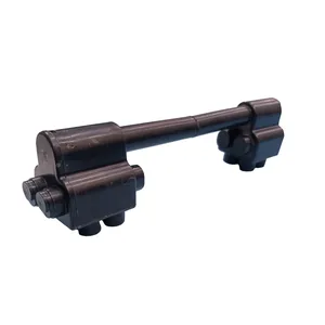 کانکتور انشعاب خود نگهدار مدل 1 به 4