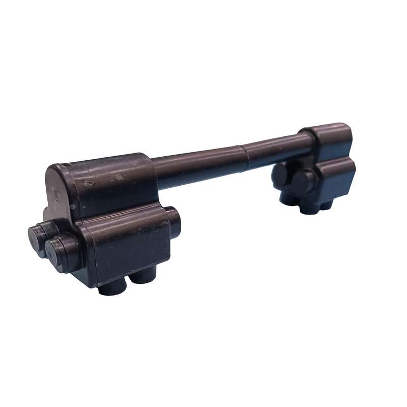 کانکتور انشعاب خود نگهدار مدل 1 به 4