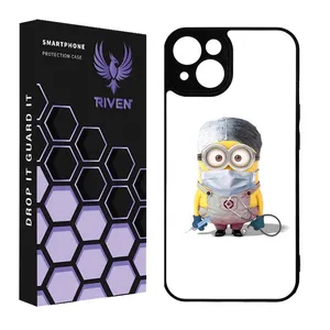 RIVEN RI3-4 Case For Apple iphone 13