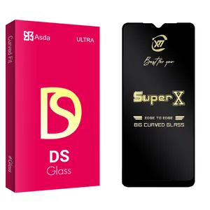 Asda DS2 SuperX Screen Protector For Samsung Galaxy A24