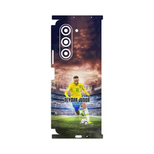 MAHOOT Neymar-FullSkin Cover Sticker for Samsung Galaxy Z Fold 5