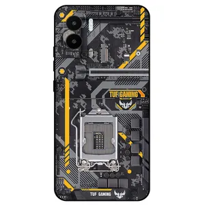 Megafone Gaming Board 8003 Cover For Xiaomi Redmi A1